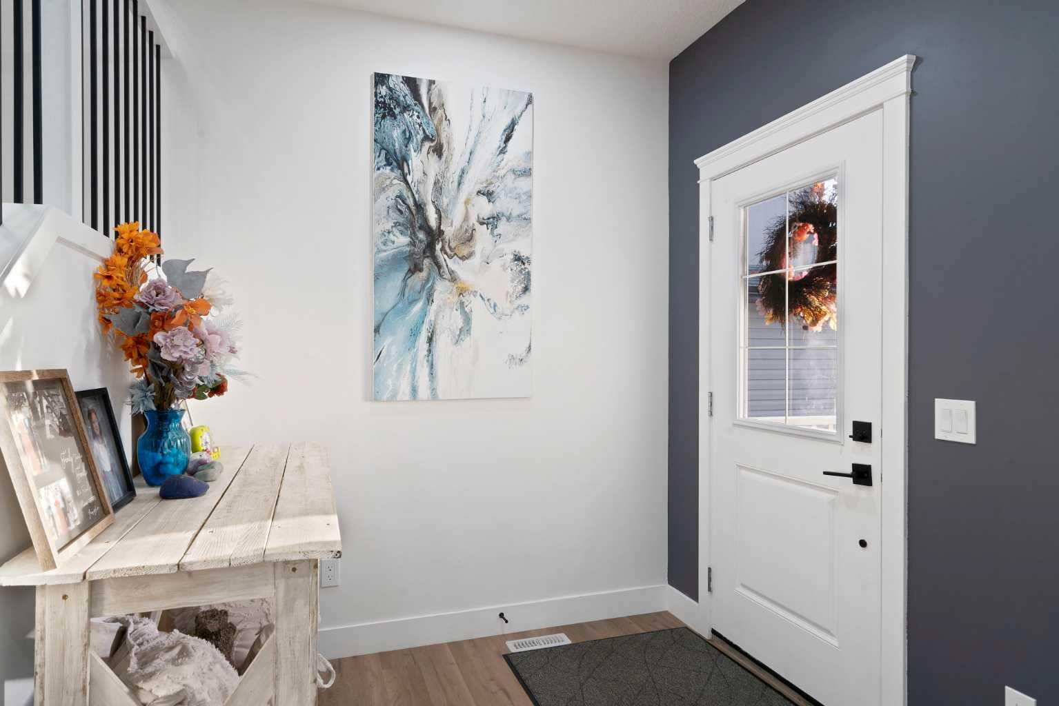 818 Edgefield Street