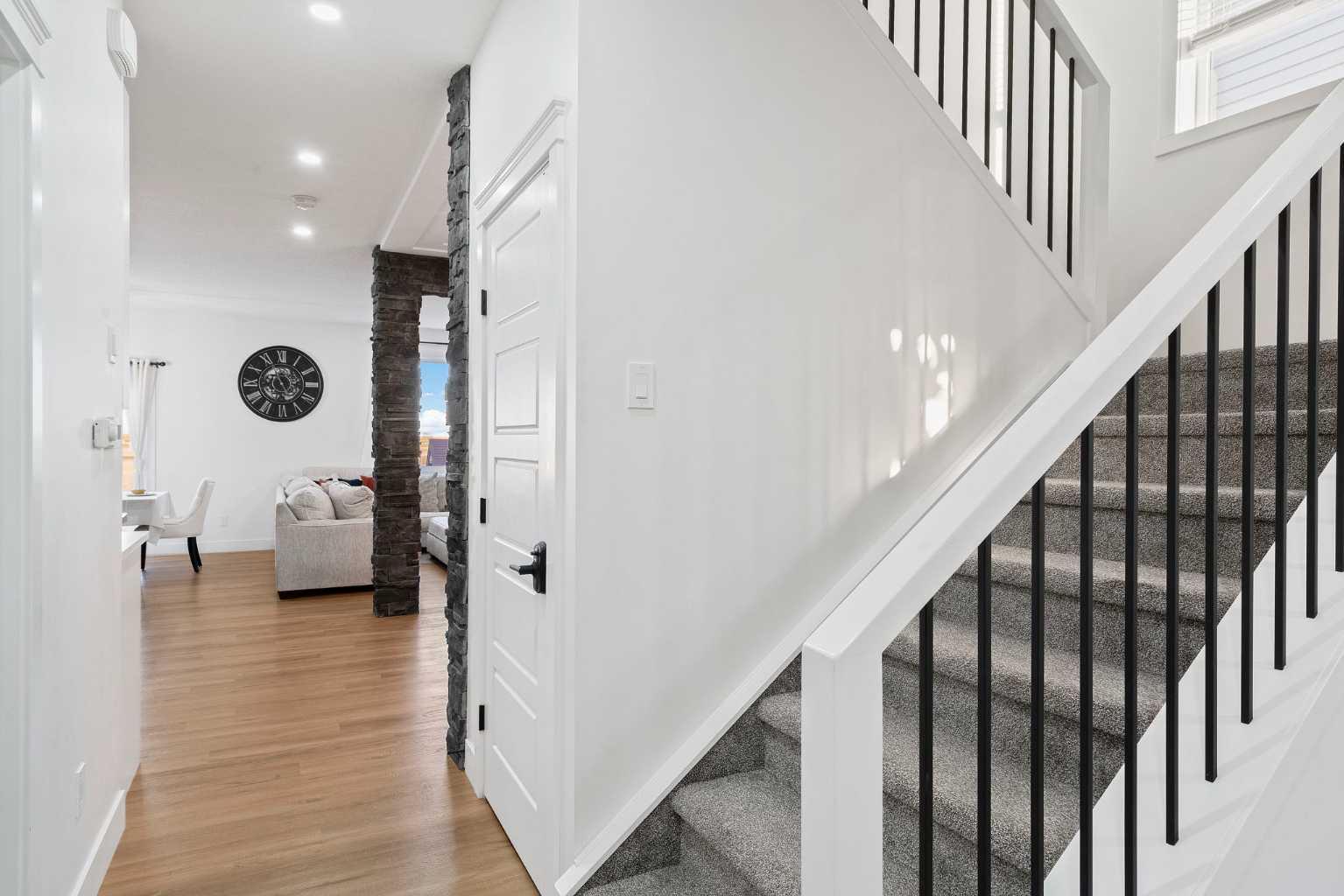 818 Edgefield Street