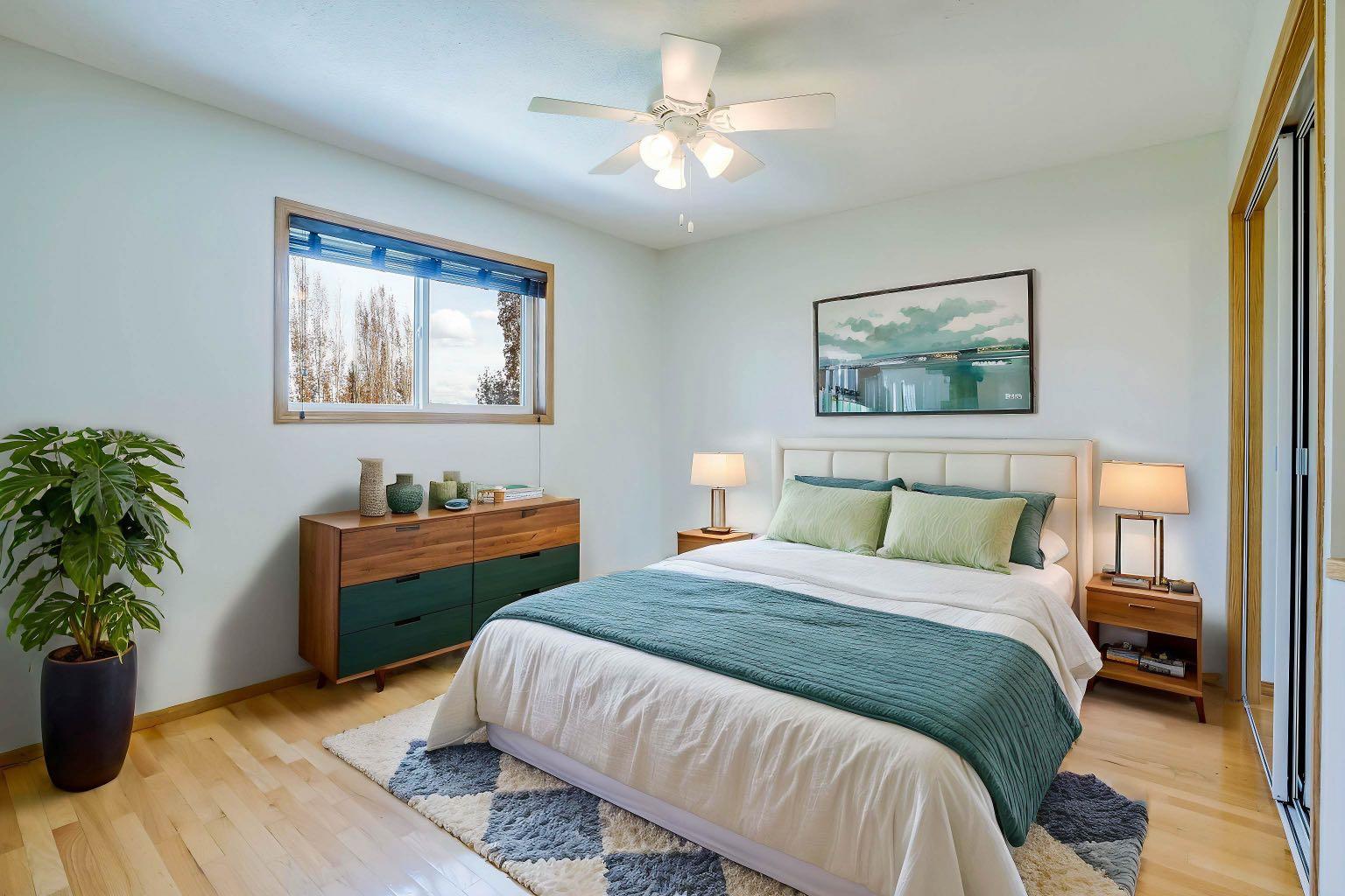 115 Harvest Oak Crescent NE