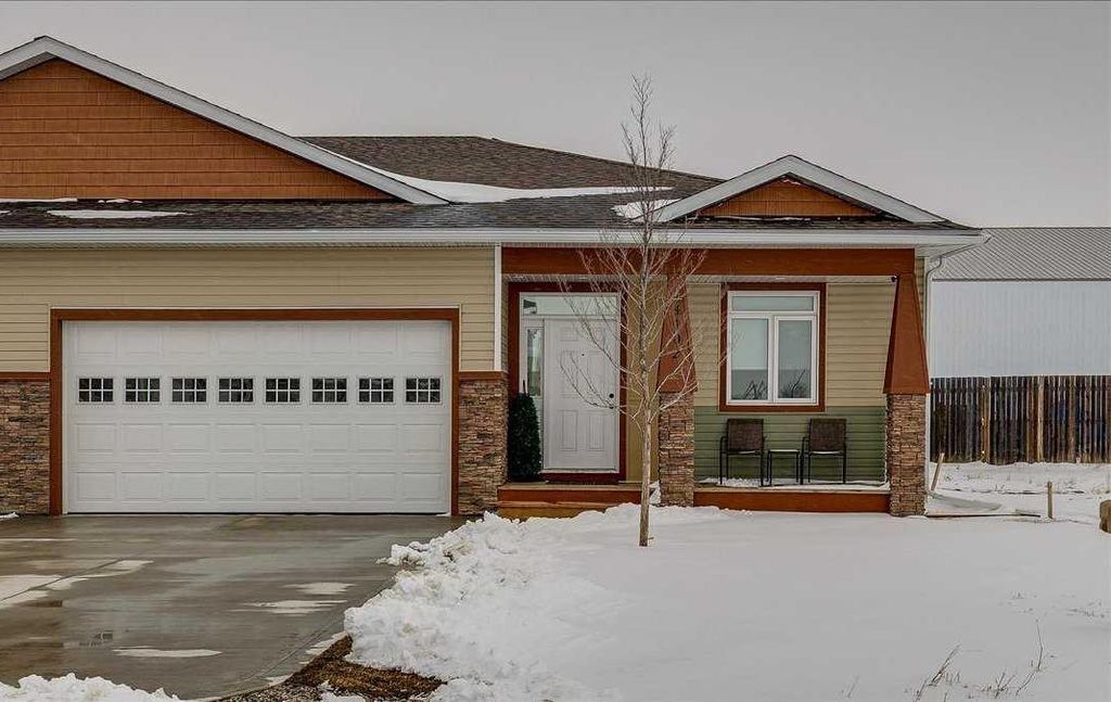Photo of 4102 Cornerstone Crescent, Olds, AB T4H 0B7 (MLS # A2304985)