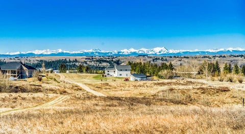 Photo of 58 Blazer Estates Ridge, Rural Rocky View County, AB T3L 2N7 (MLS # A2309258)