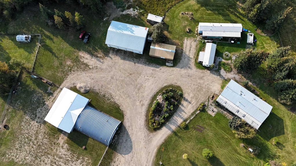 Photo of 53412 Highway 748 East, Rural Yellowhead County, AB T7E 3S9 (MLS # A2303269)