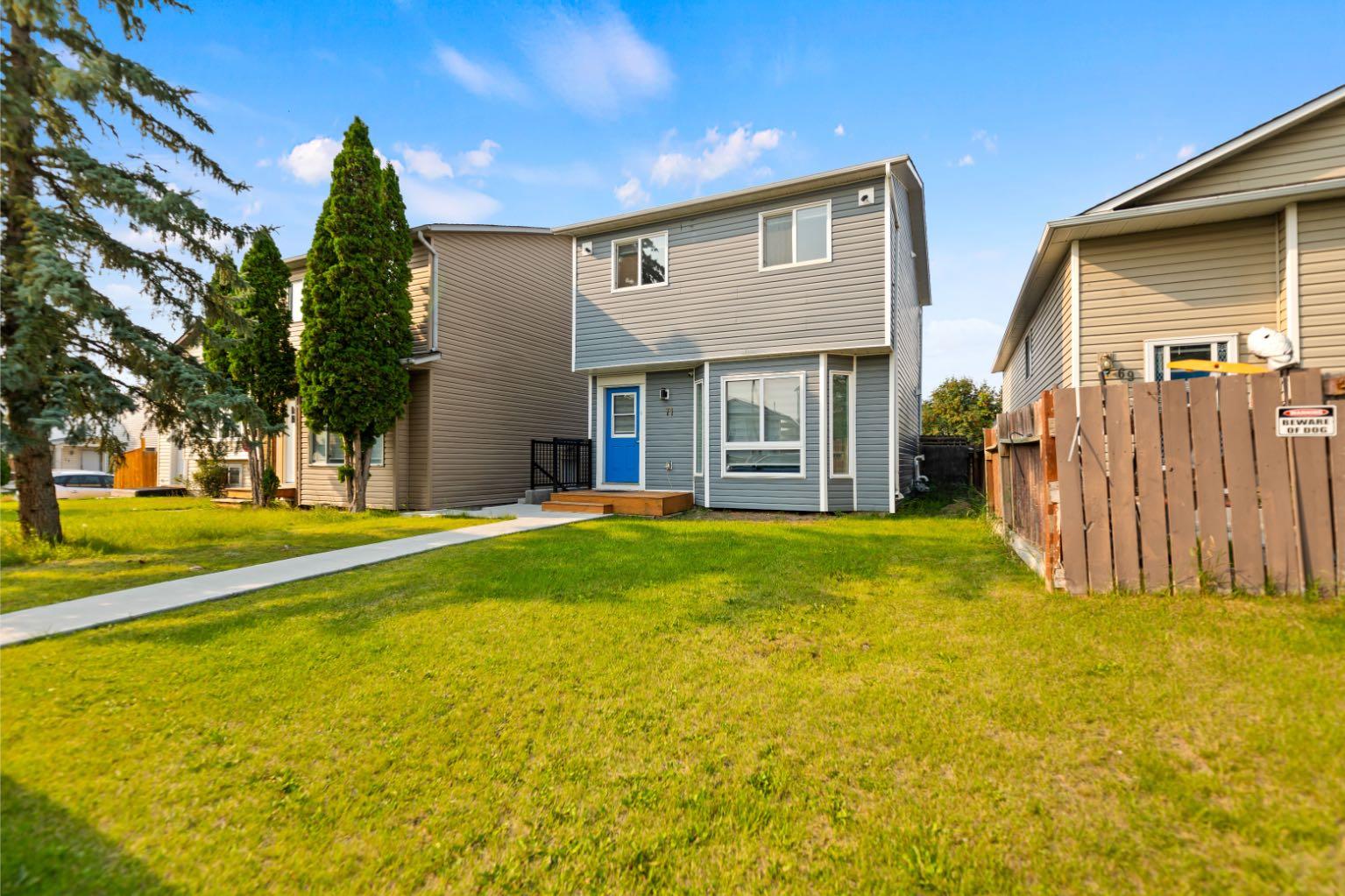 71 Martindale Court NE