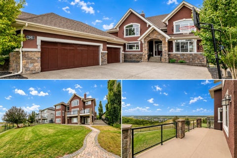 Photo of 96 Cranarch Heights SE, Calgary, AB T3M 0S7 (MLS # A2335444)