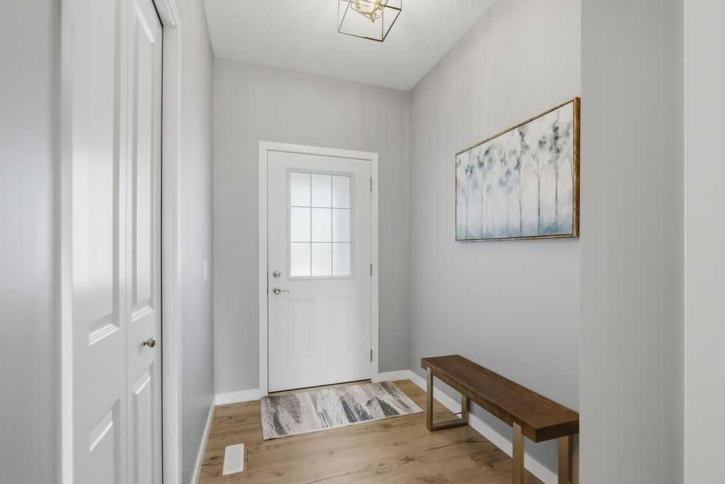 Photo of 105 Chaparral Valley Crescent SE, Calgary, AB T2X 0Y1 (MLS # A2282425)