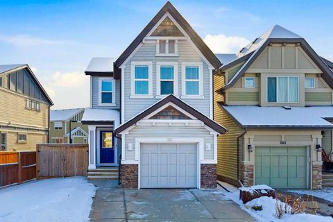 105 Chaparral Valley Crescent SE Calgary AB T2X 0Y1