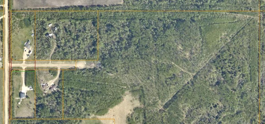 Photo of B2, L 1 Pt: SW-24-74 RGE RD 51, Rural Grande Prairie No. 1, County of, AB T0H 3C0 (MLS # A2291459)
