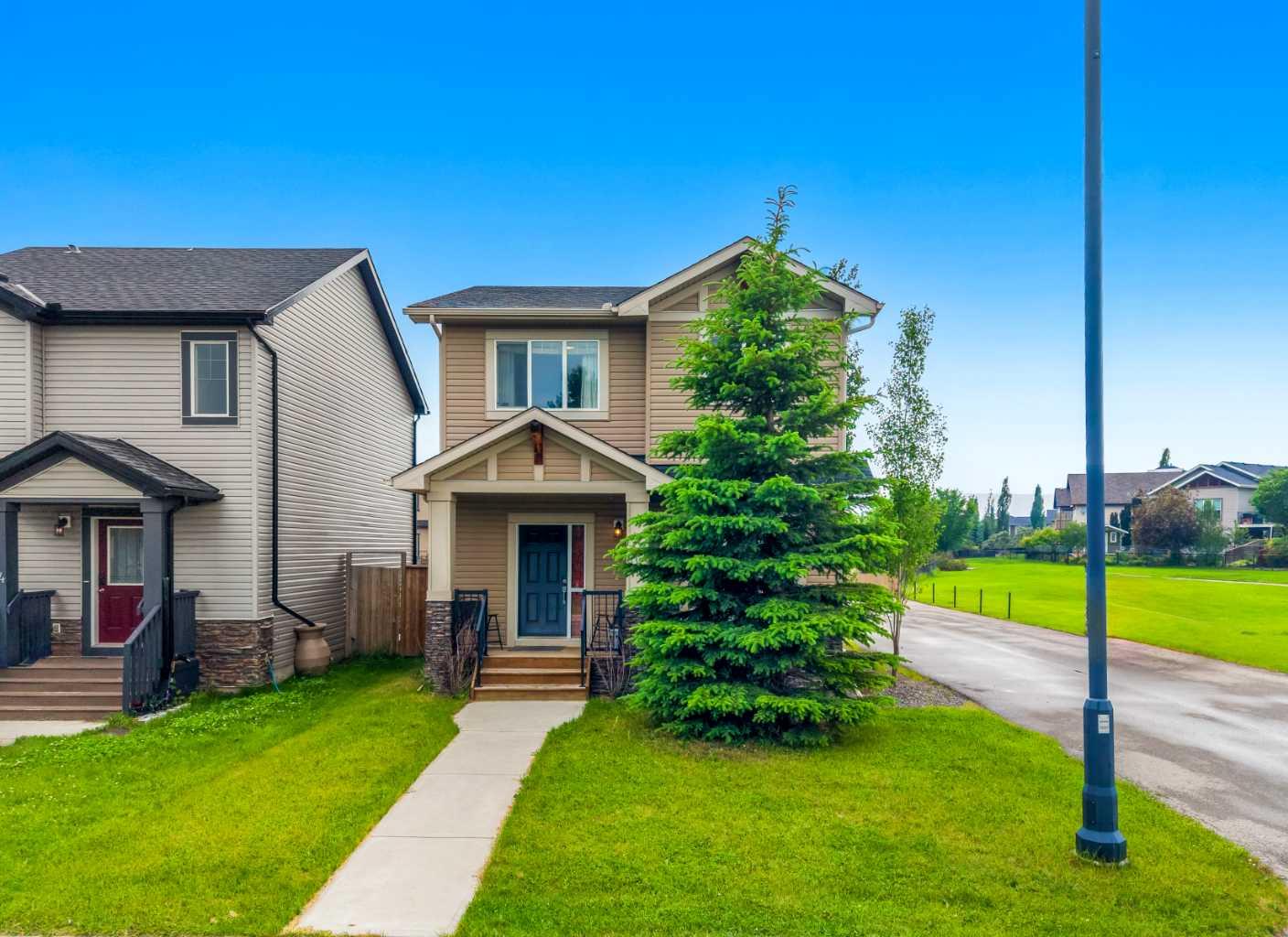 116 Drake Landing Loop