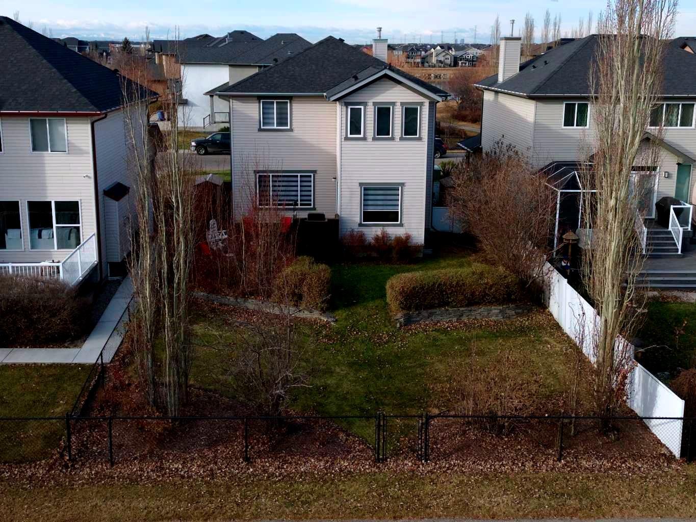 408 Rainbow Falls Way