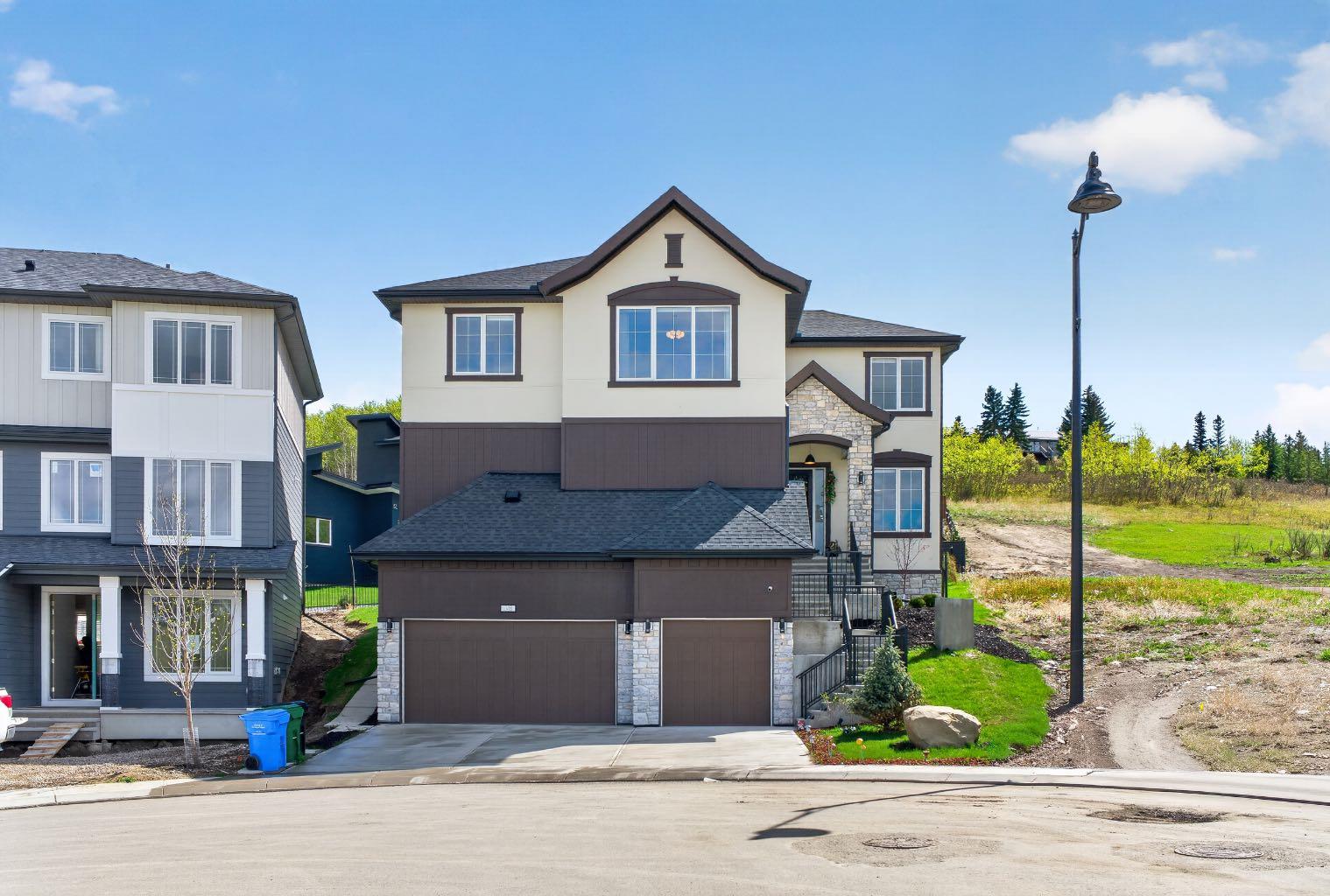 148 Crestridge Terrace SW