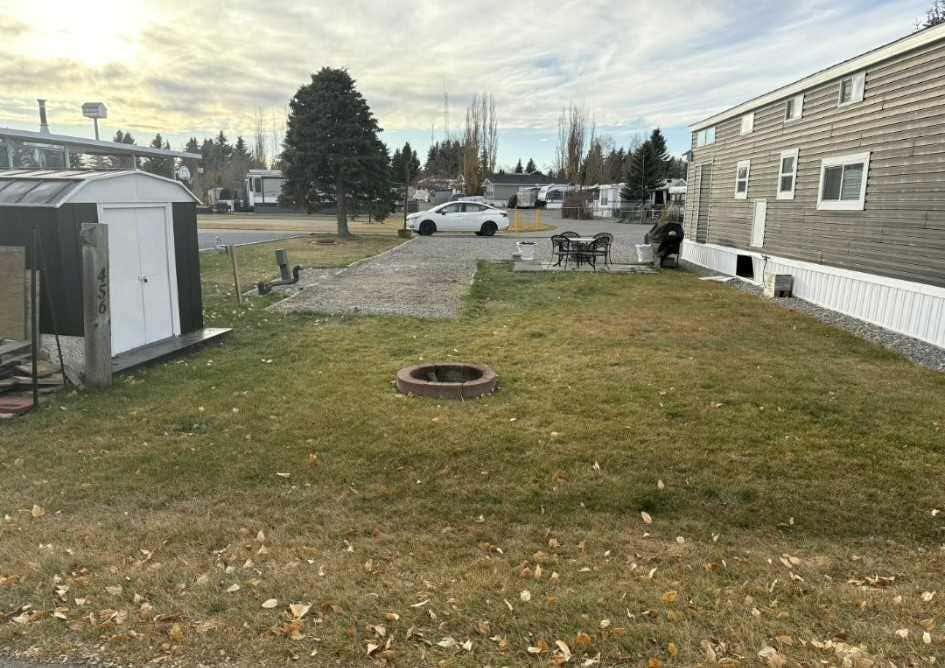 Photo of 456 TWP 353, Rural Red Deer County, AB T4G 0K6 (MLS # A2317803)