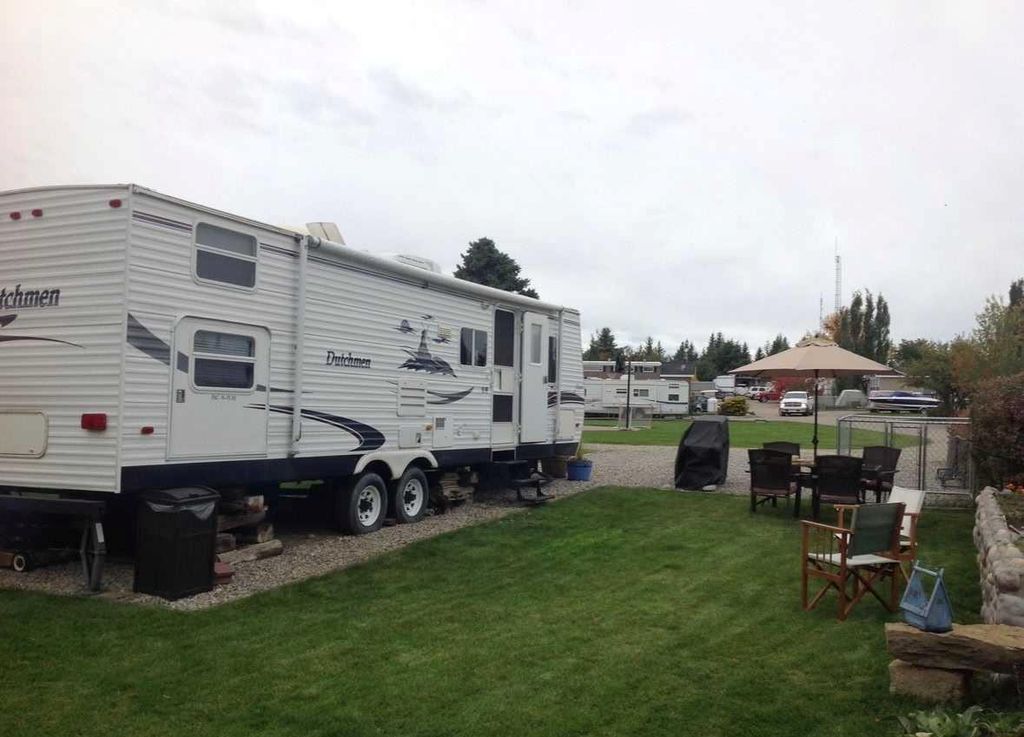 Photo of 456 TWP 353, Rural Red Deer County, AB T4G 0K6 (MLS # A2317803)