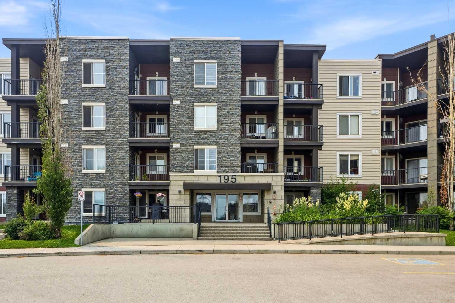 195 Kincora Glen Road NW 408