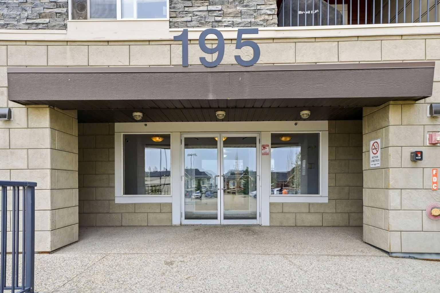 195 Kincora Glen Road NW 408