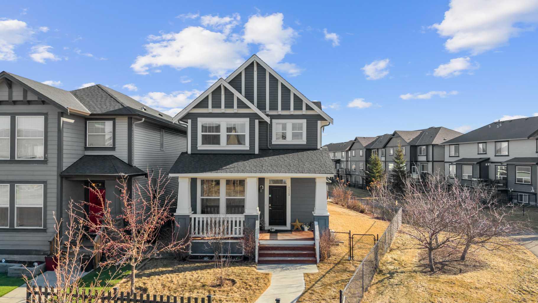 1112 Williamstown Boulevard NW