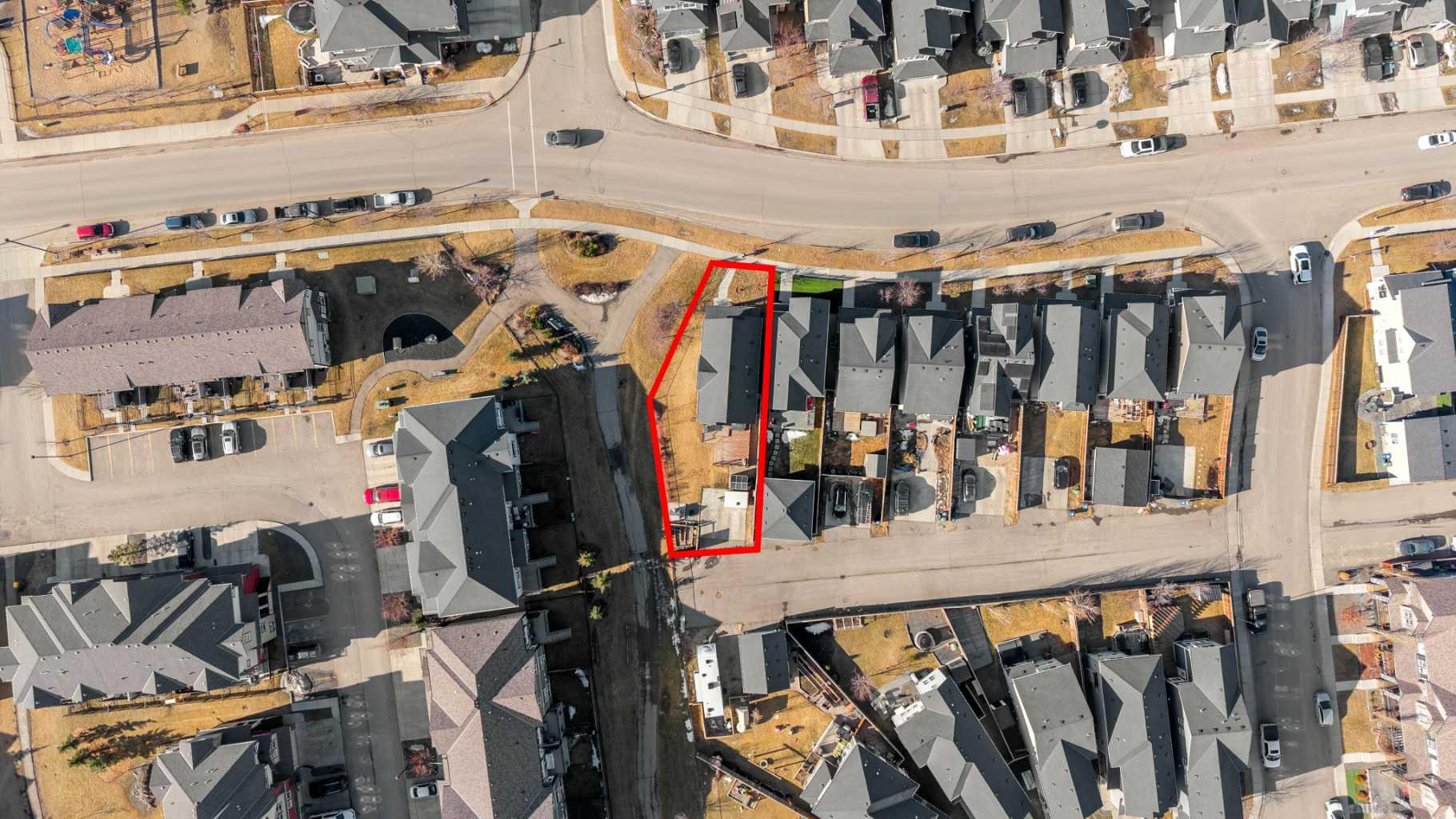 1112 Williamstown Boulevard NW