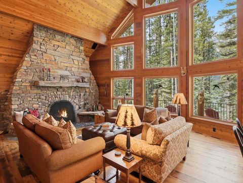 Photo of 46 Lake Shore Drive, Rural Kananaskis ID, AB T1W 1A1 (MLS # A2319381)