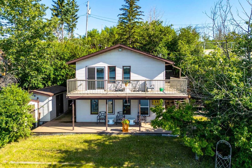 Photo of 441005 RR 51 #103, Rural Wainwright No. 61, M.D. of, AB T9W 1T1 (MLS # A2308975)