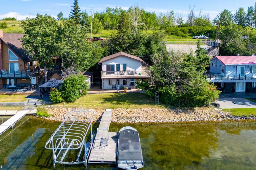 Photo of 441005 RR 51 #103, Rural Wainwright No. 61, M.D. of, AB T9W 1T1 (MLS # A2308975)