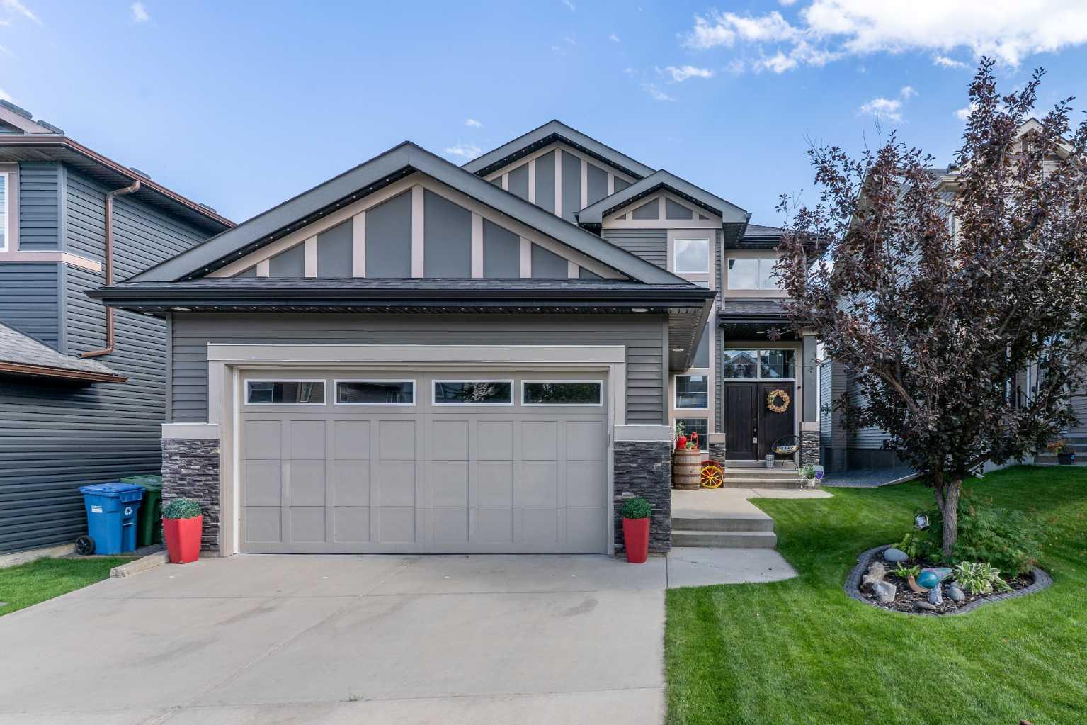 80 Sage Valley Park NW