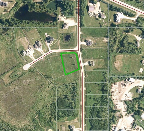 Photo of Block 3 Lot 6 Country Lane Estates, Rural Lesser Slave River No. 124, M.D. of, AB T0G 2A0 (MLS # A2333987)