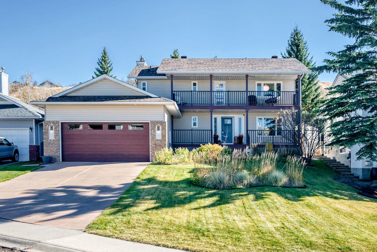 249 Chinook Drive
