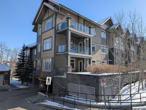 Photo of 35 Aspenmont Heights SW #203, Calgary, AB T3H 0E5 (MLS # A2291530)