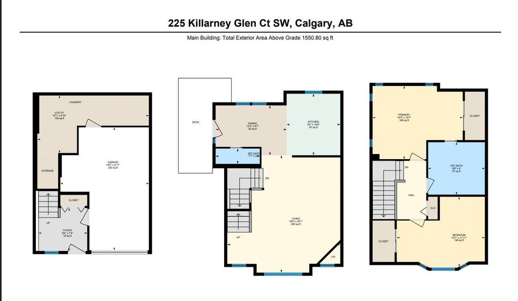 Photo of 225 Killarney Glen Court SW, Calgary, AB T3E 7H4 (MLS # A2351916)