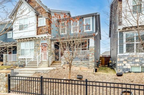 Photo of 38 Legacy Boulevard SE, Calgary, AB T2X 0Y6 (MLS # A2301657)