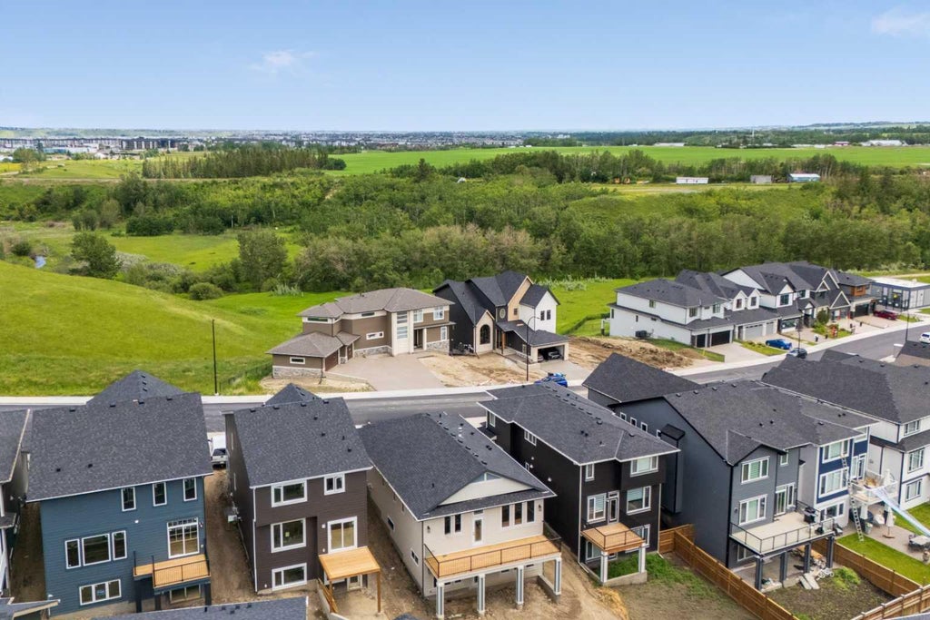 Photo of 101 Creekstone Hill SW, Calgary, AB T3P 2V3 (MLS # A2345811)