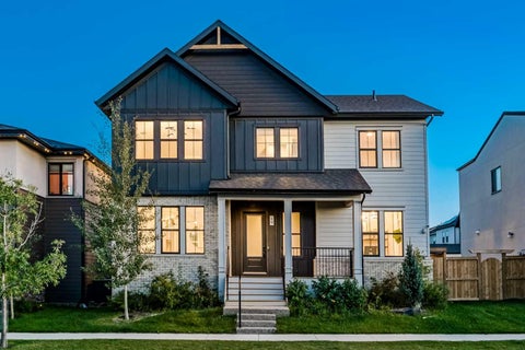 Photo of 19 Bluerock Avenue SW, Calgary, AB T2Y 0R6 (MLS # A2340089)