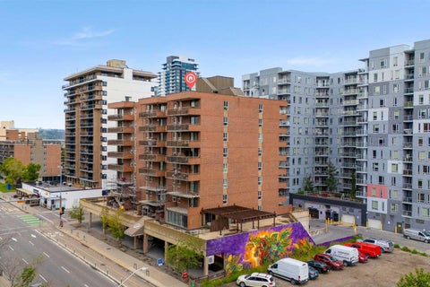 Photo of 1240 12 Avenue SW #301, Calgary, AB T3C 0P3 (MLS # A2337594)