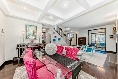 Photo of 2213 27 Street SW, Calgary, AB T3E 2E9 (MLS # A2286297)