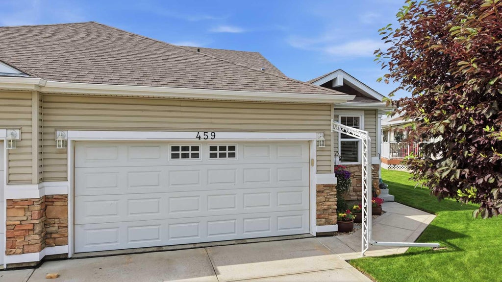 Photo of 459 Jenkins Drive, Red Deer, AB T4P 3X1 (MLS # A2327631)