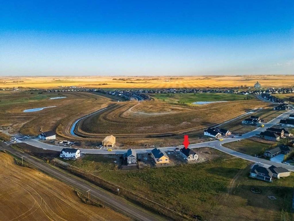Photo of 290 Muirfield Crescent, Lyalta, AB T0J 1Y1 (MLS # A2306649)