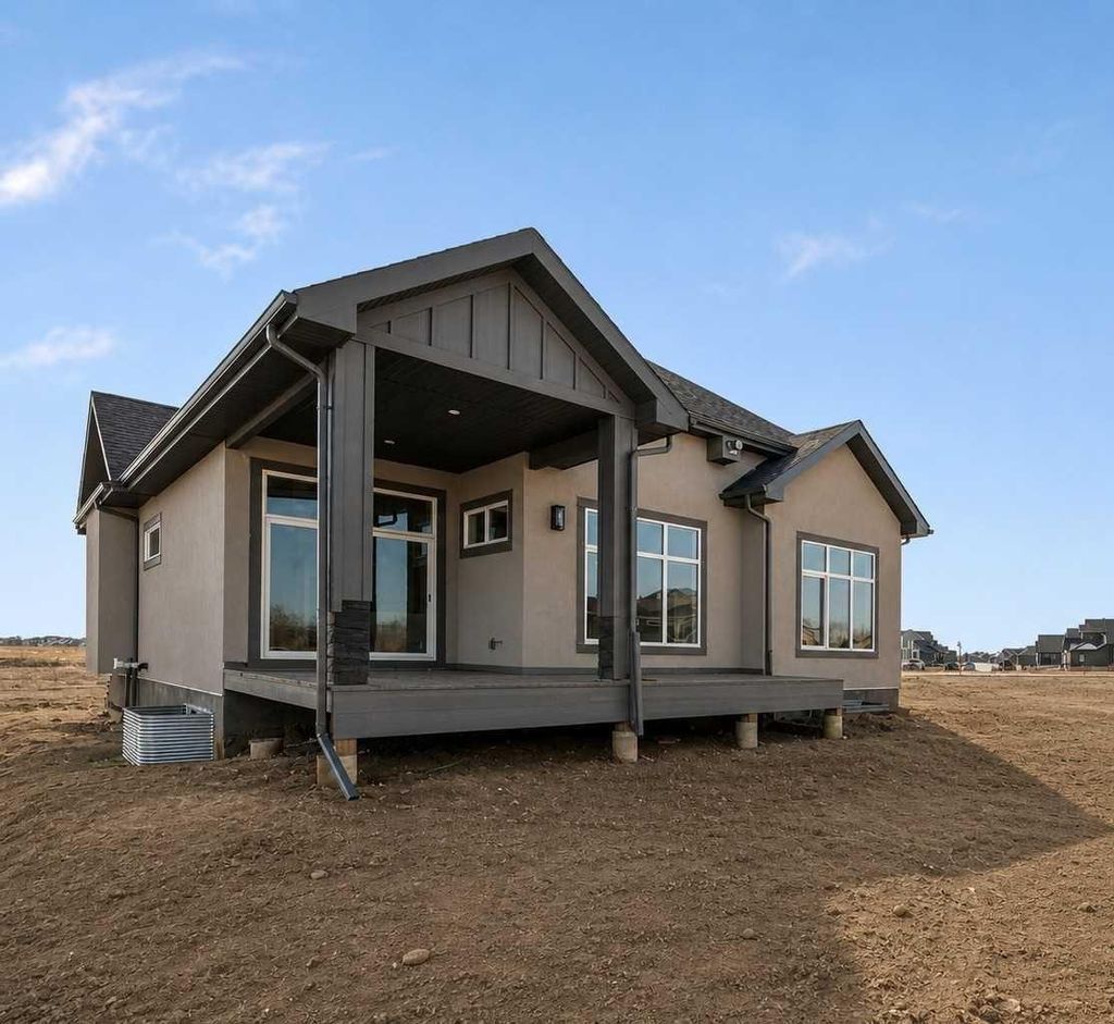 Photo of 290 Muirfield Crescent, Lyalta, AB T0J 1Y1 (MLS # A2306649)