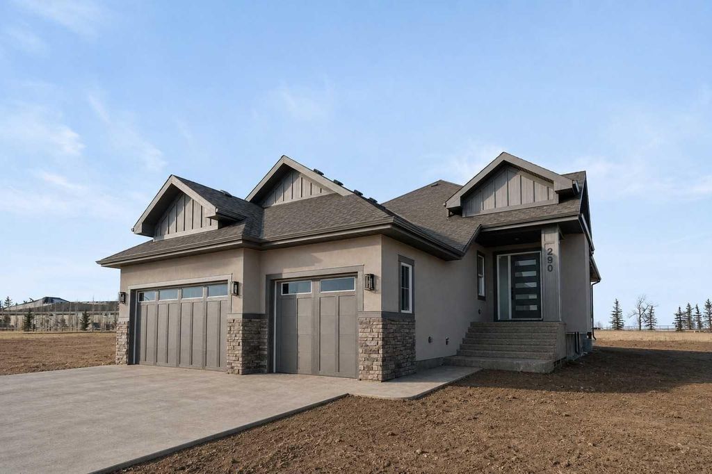 Photo of 290 Muirfield Crescent, Lyalta, AB T0J 1Y1 (MLS # A2306649)