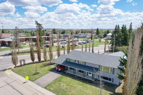 Photo of 5607 48 Avenue, Lacombe, AB T4L 1M7 (MLS # A2315895)