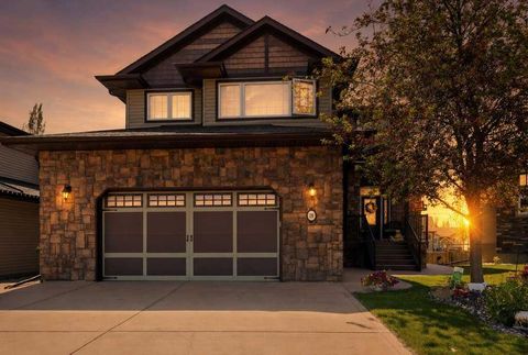 Photo of 28 Oakdale Place, Red Deer, AB T4P 0E1 (MLS # A2326926)