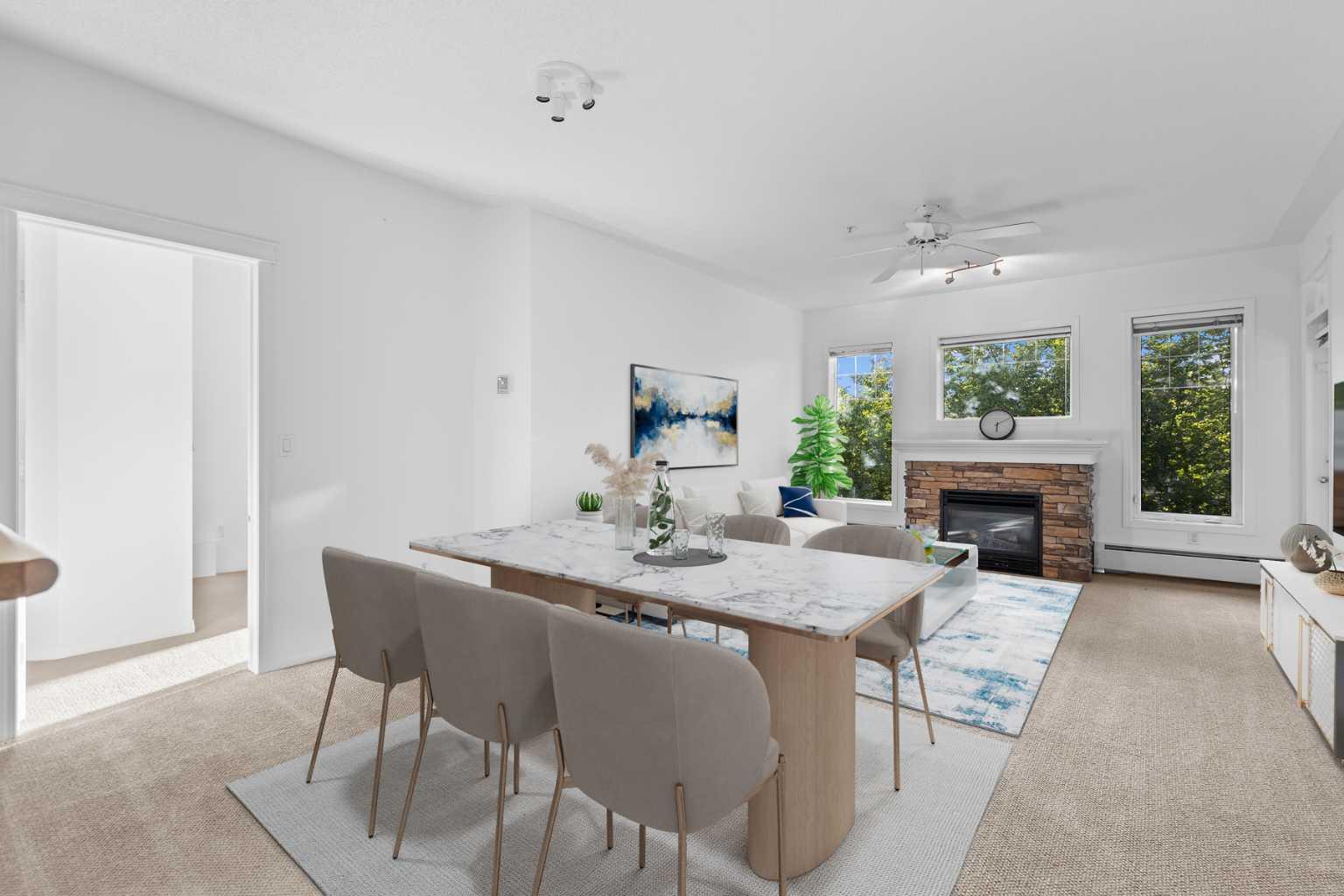 2416 Erlton Street SW 303