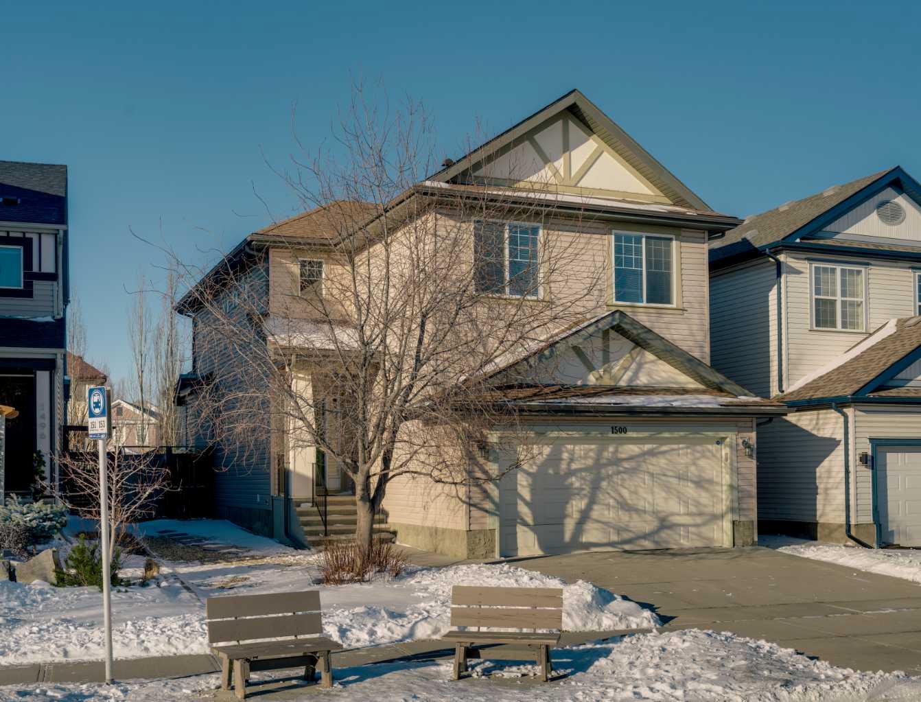 1500 Copperfield Boulevard SE