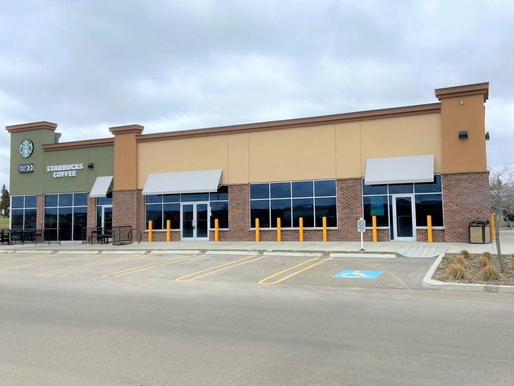 Photo of 8406 Resources Road, Grande Prairie, AB T8V 6S4 (MLS # A1141858)