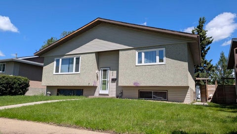Photo of 169 Mt. Pleasant Drive, Camrose, AB T4V 3H8 (MLS # A2329784)