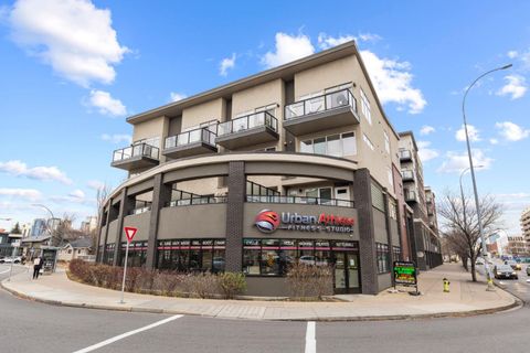 476 14 Street NW 402 Calgary AB T2N 1Z7