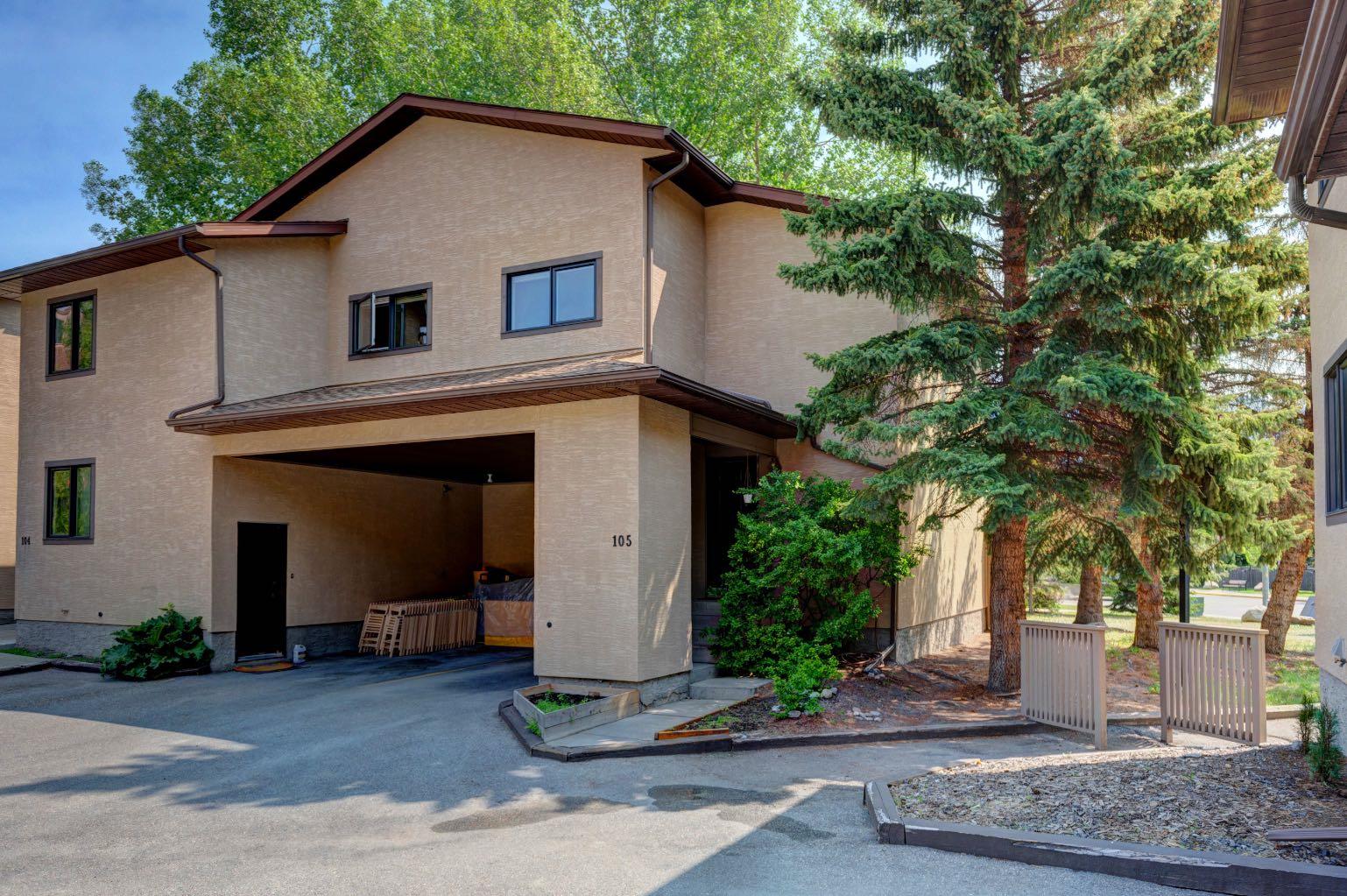 200 Three Sisters Drive 105