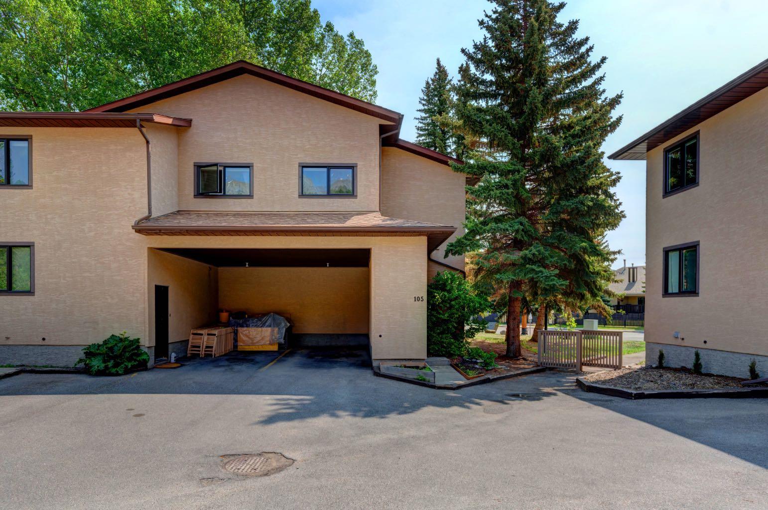 200 Three Sisters Drive 105