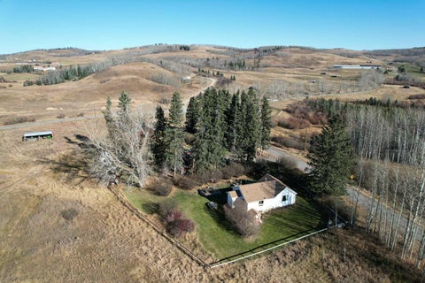 Photo of 264017 176 Street W, Rural Foothills County, AB T1S 2R1 (MLS # A2354634)