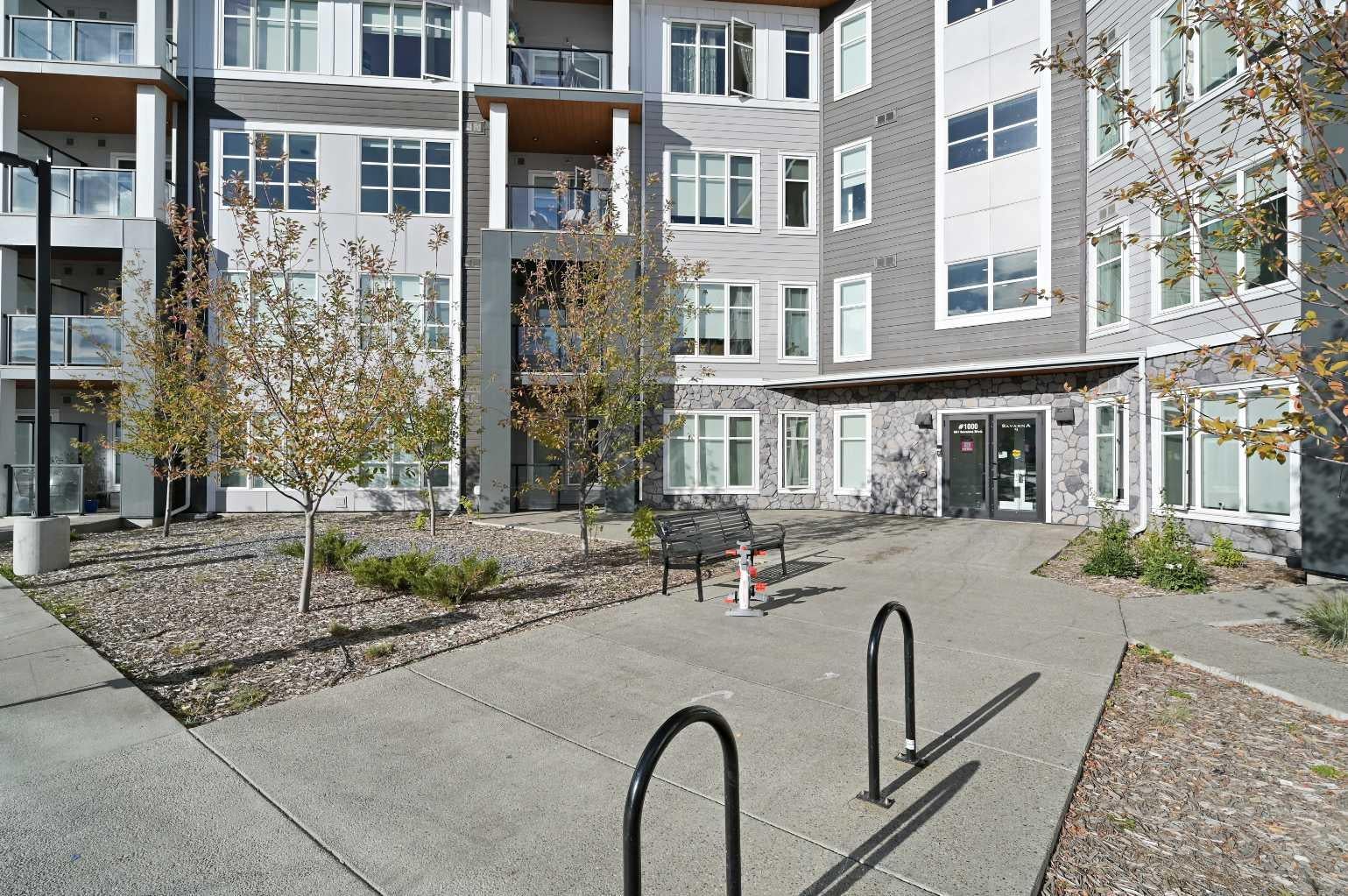681 Savanna Boulevard NE 1401