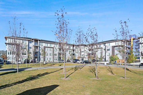 Photo of 681 Savanna Boulevard NE #1401, Calgary, AB T3J 5N9 (MLS # A2354731)