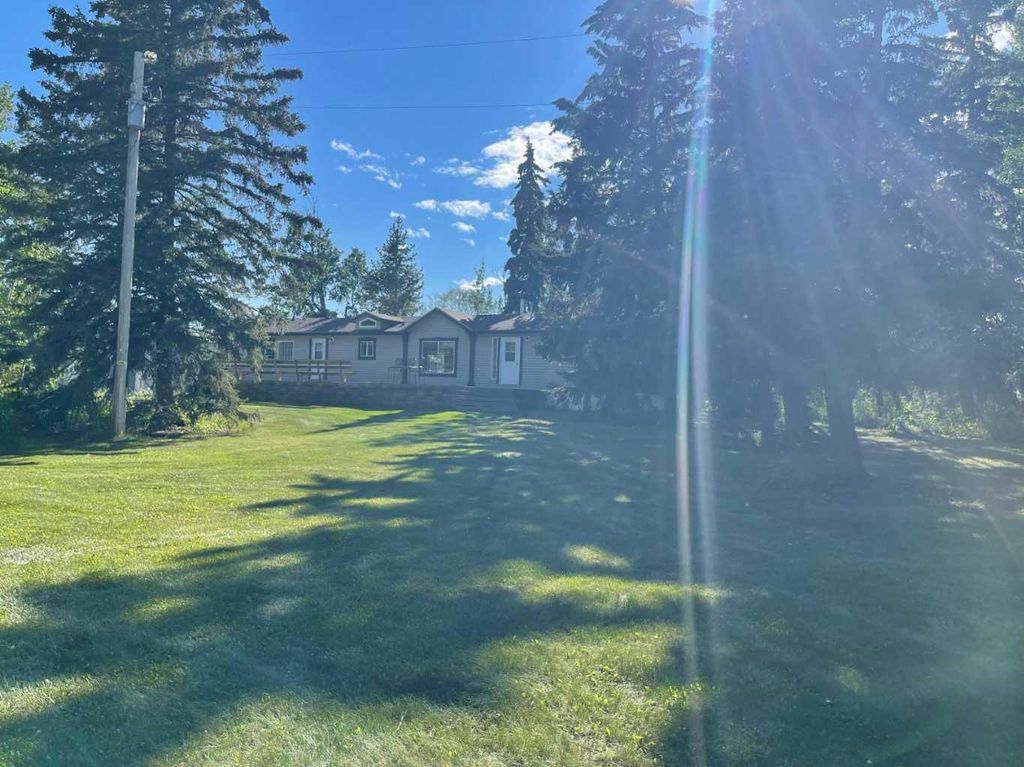 Photo of 101071 Township Road 740, Rural Grande Prairie No. 1, County of, AB T0H 3M0 (MLS # A2288282)